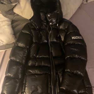 Brand New Mackage Size 38 Next Day Shipping....